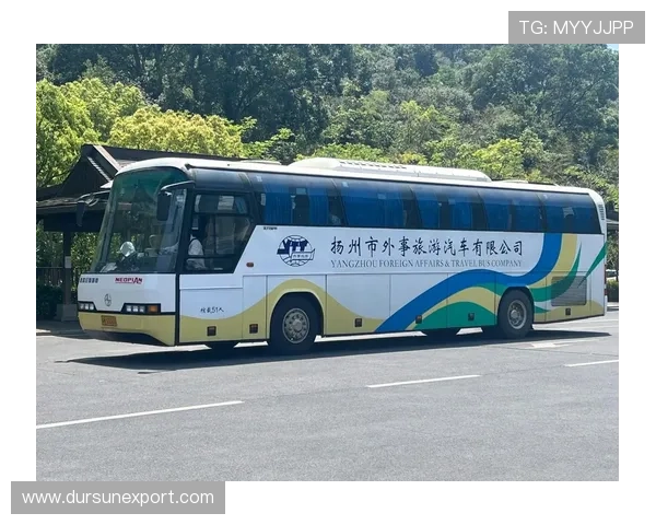 亚星客车集团官网提供详细的产品型号与技术参数介绍指南